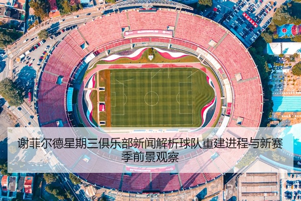 谢菲尔德星期三俱乐部新闻解析球队重建进程与新赛季前景观察